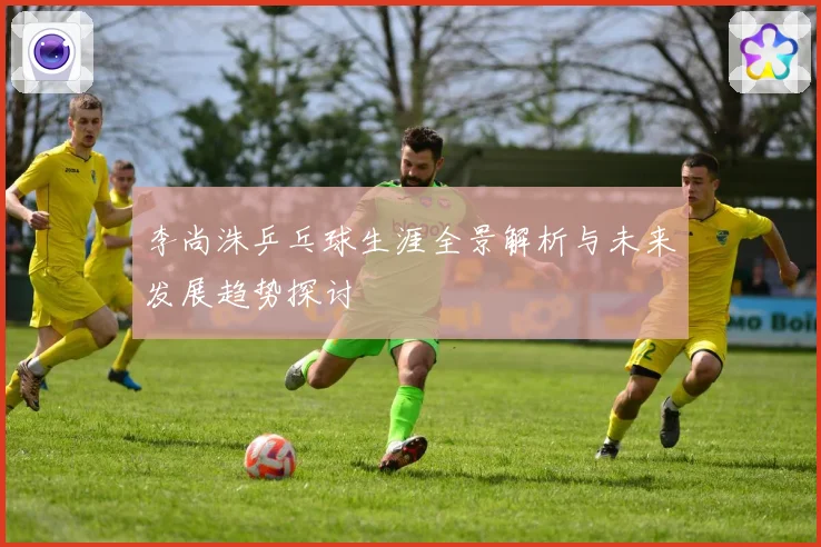 李尚洙乒乓球生涯全景解析与未来发展趋势探讨