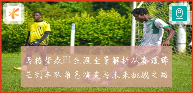 马格努森F1生涯全景解析从赛道锋芒到车队角色演变与未来挑战之路