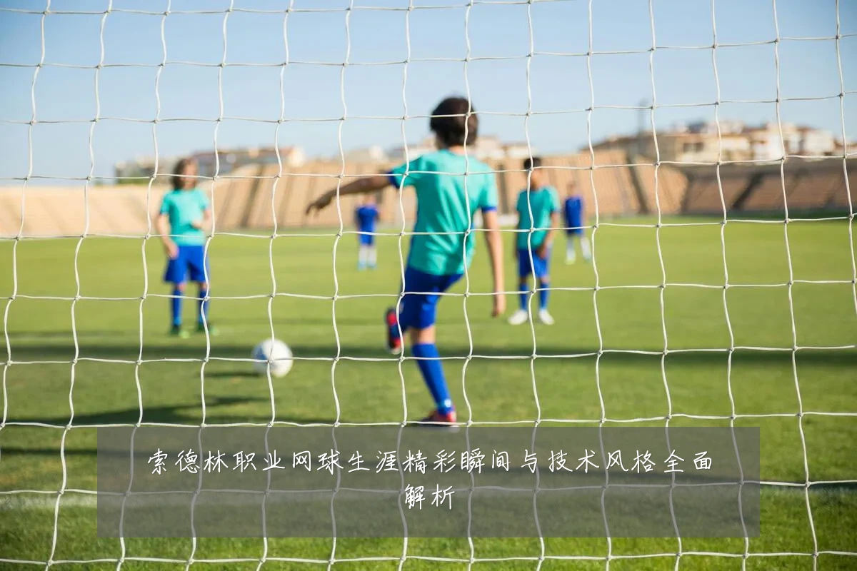索德林职业网球生涯精彩瞬间与技术风格全面解析